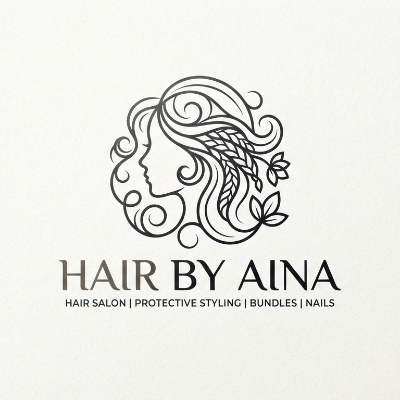 Hair By Aina