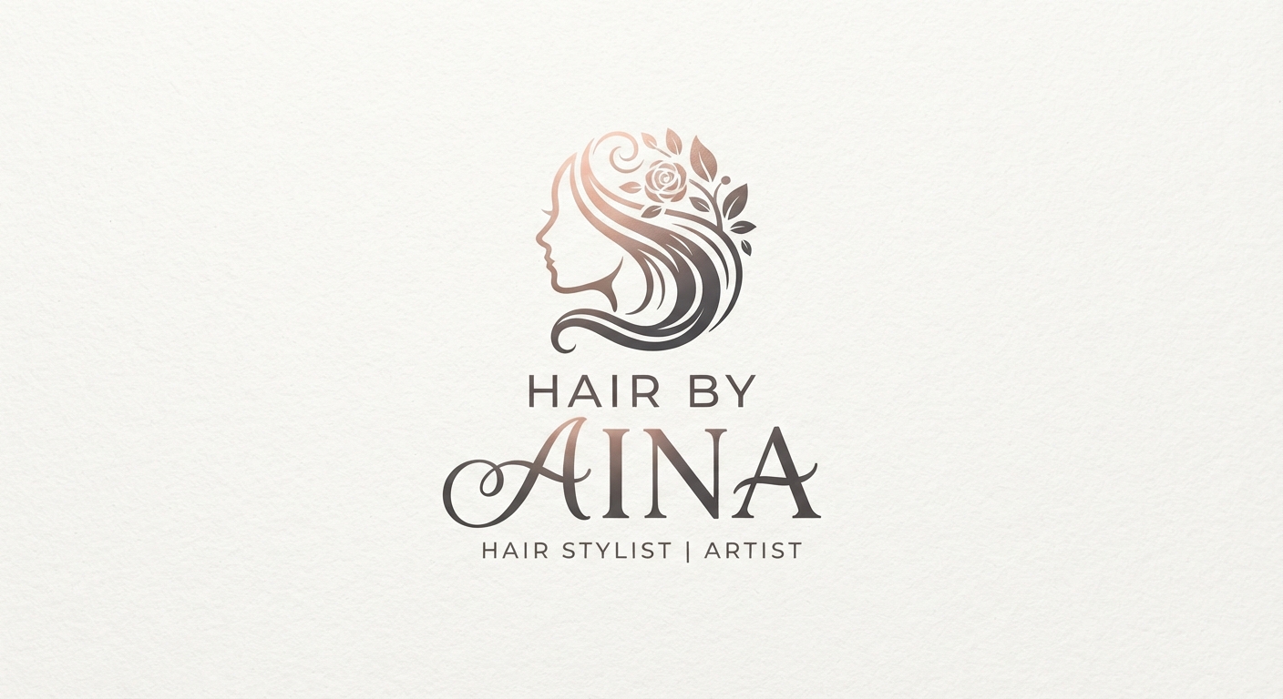 Hair By Aina